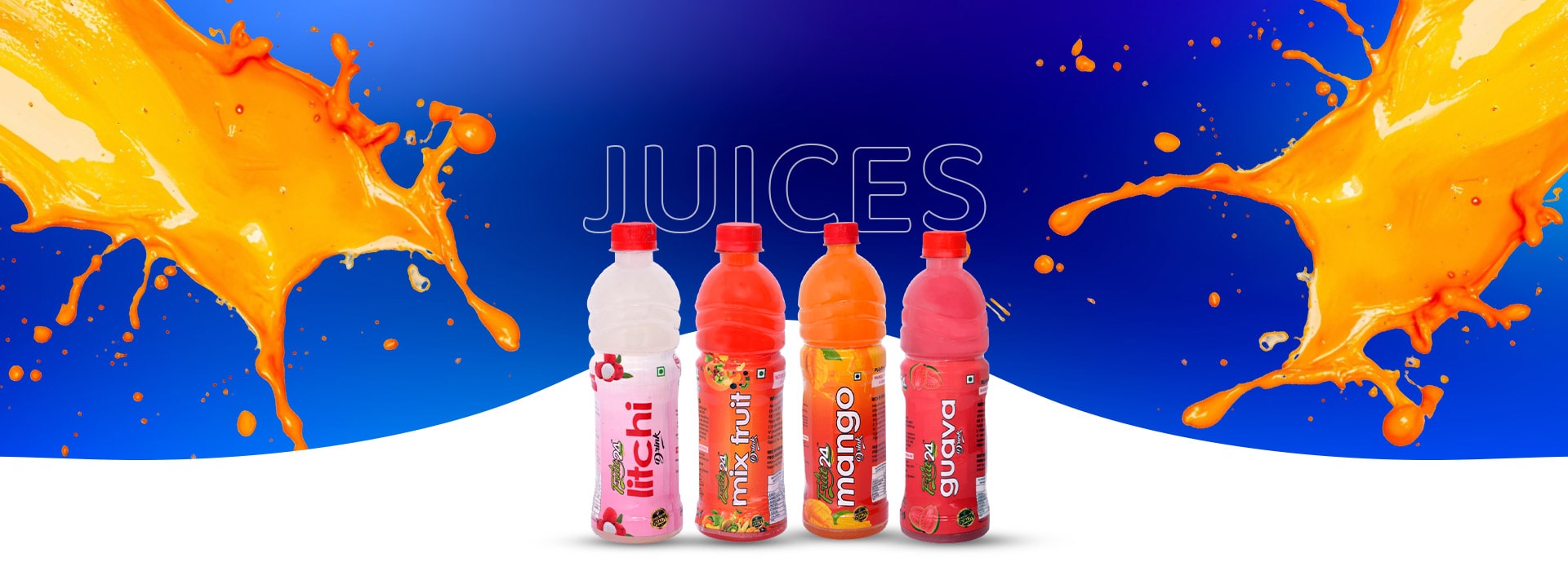 Food juices