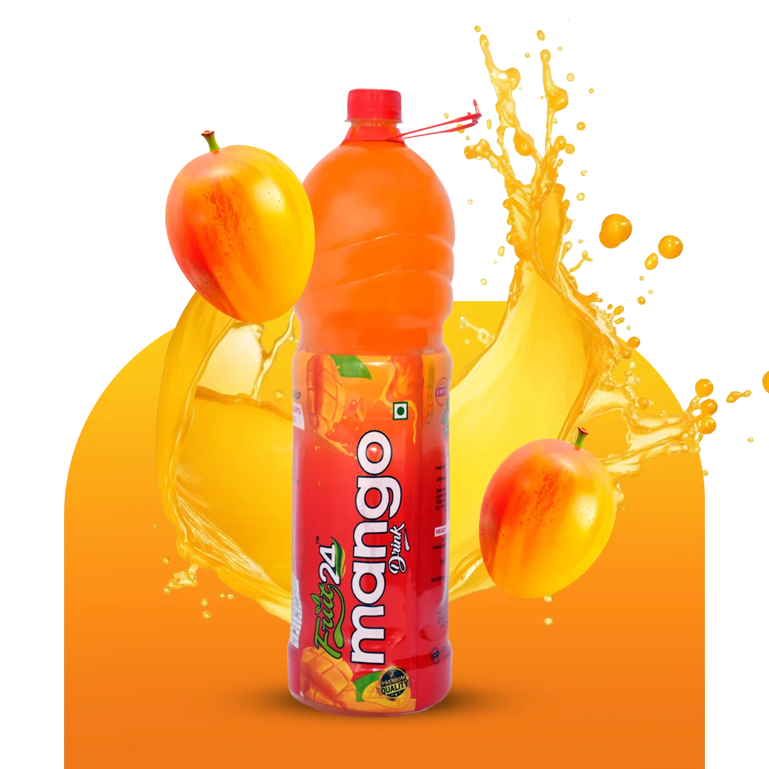 Mango drink 2ltr