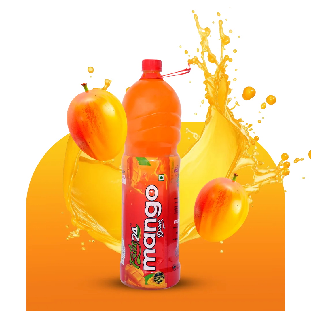 Mango drink 1ltr