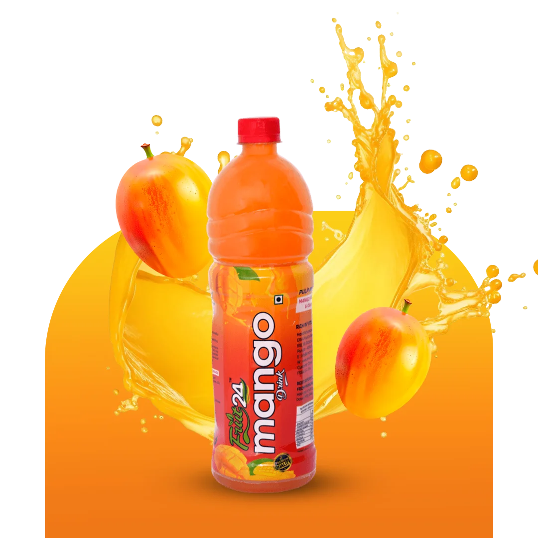 Mango drink 600Ml