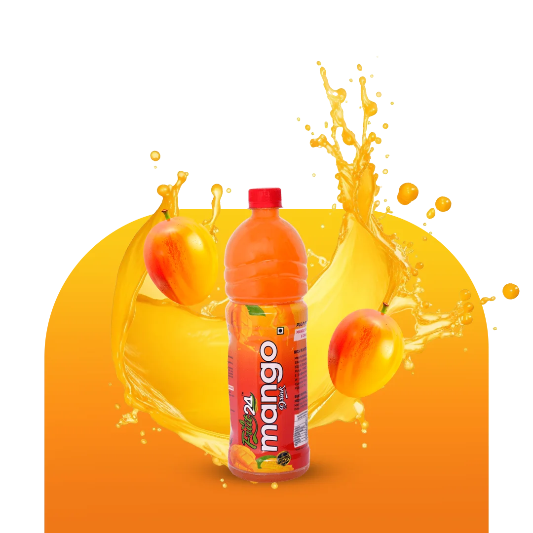 Mango drink 300Ml