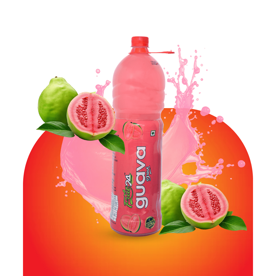 Guava drink 1 ltr