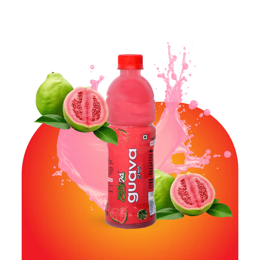 Guava drink 500Ml