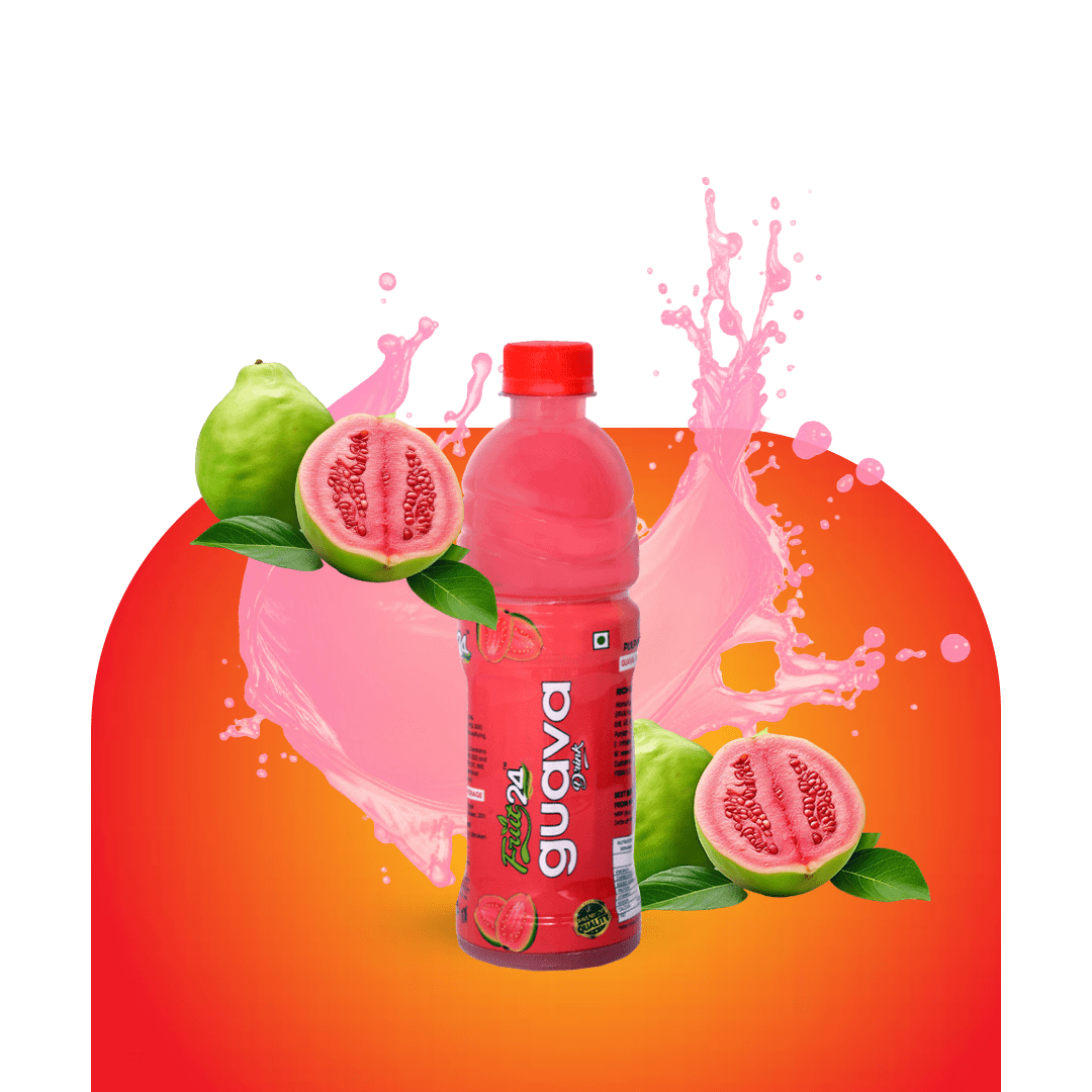 Guava drink 200Ml