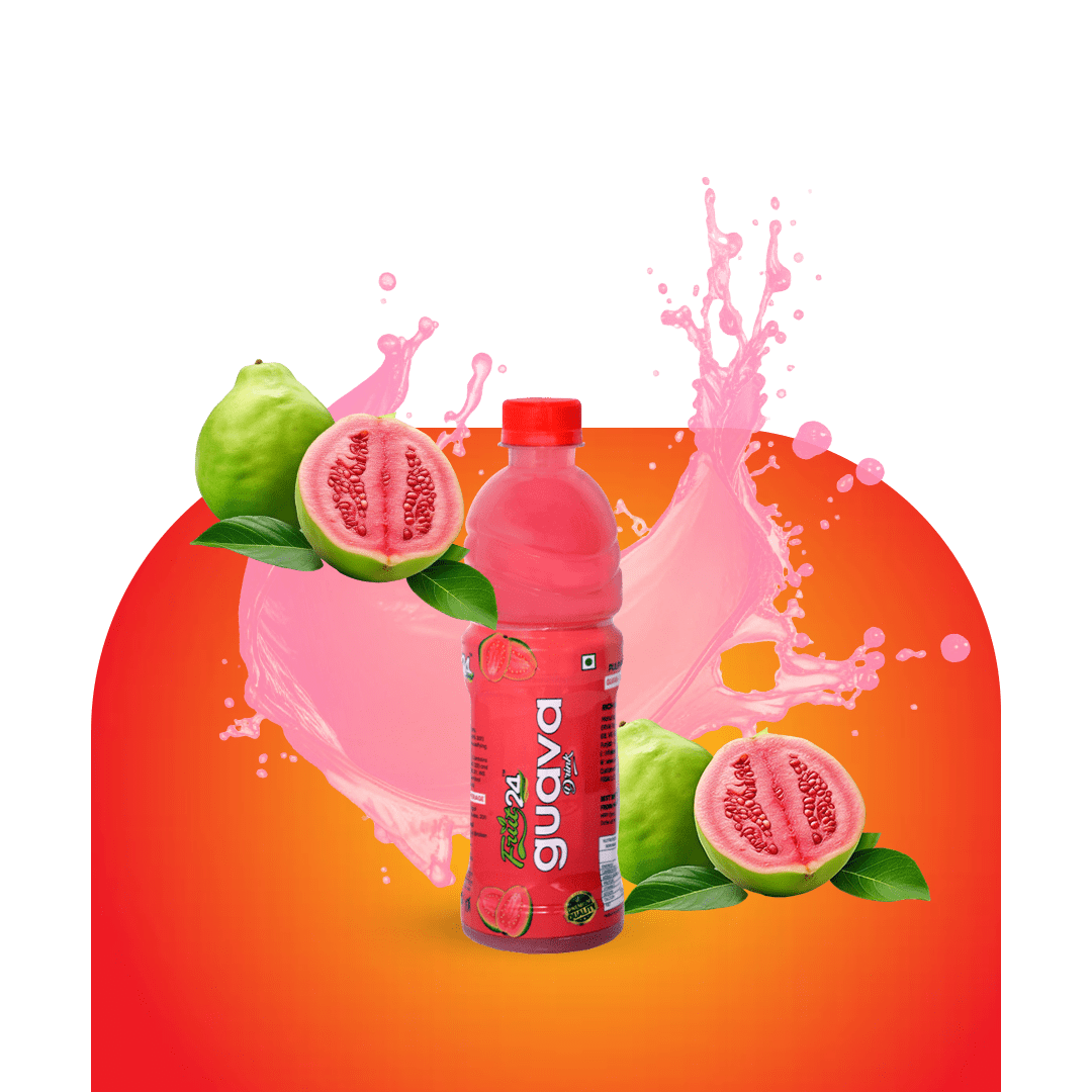 Guava drink 160Ml