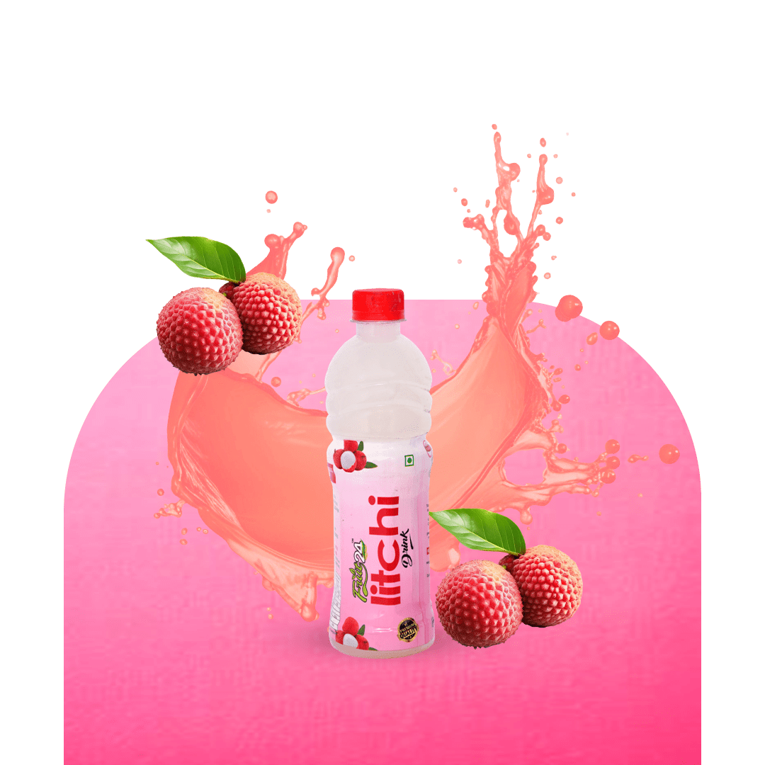 Litchi drink 160Ml