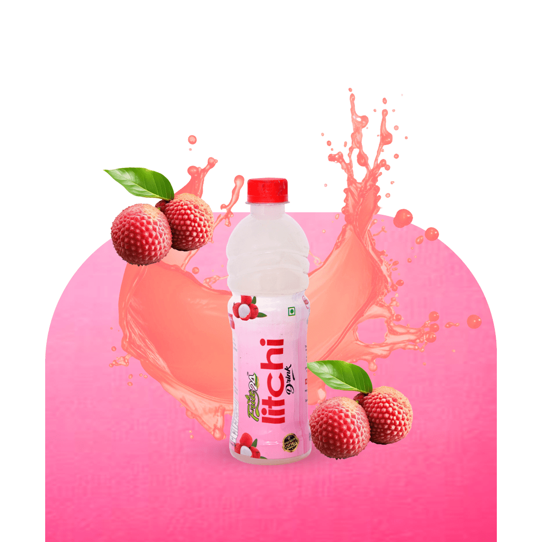 Litchi drink 200Ml