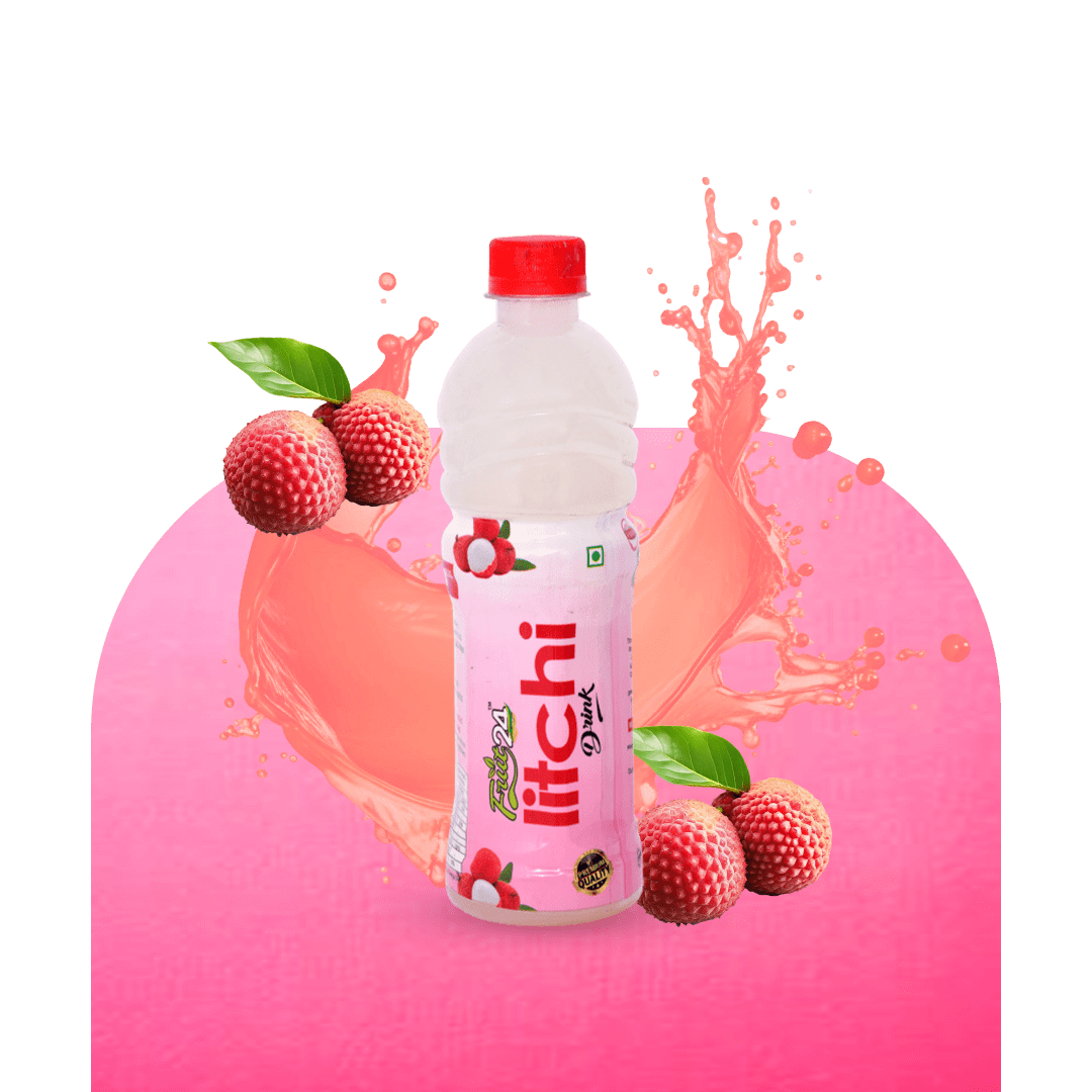 Litchi drink 500ml