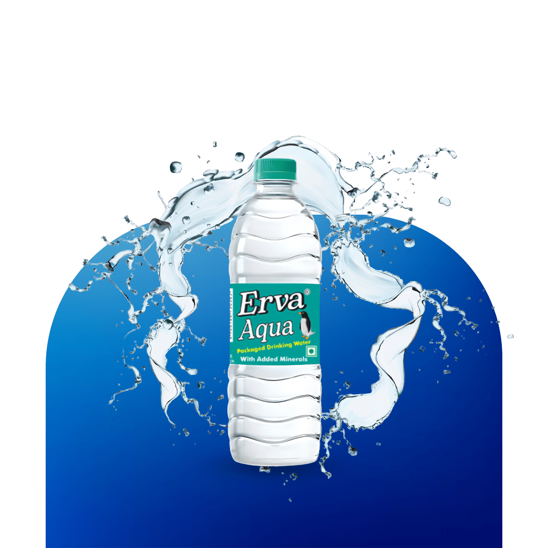 Erva Aqua 250ml