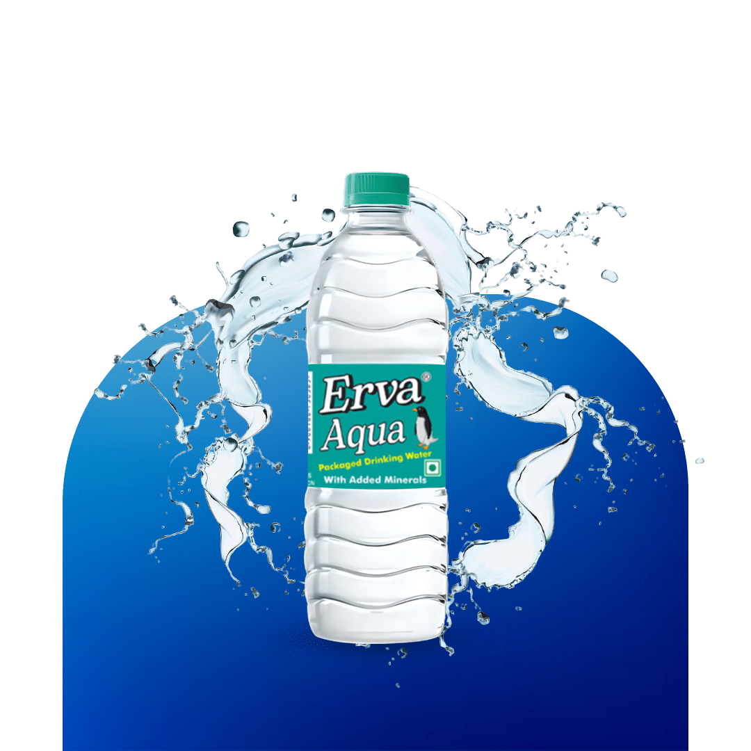 Erva Aqua 500ml