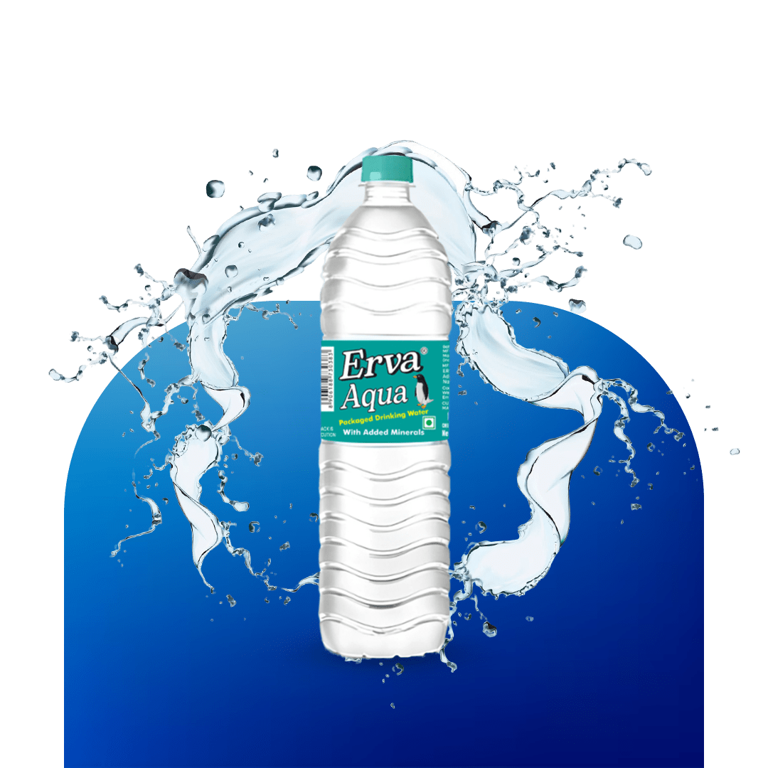 Erva Aqua 1ltr