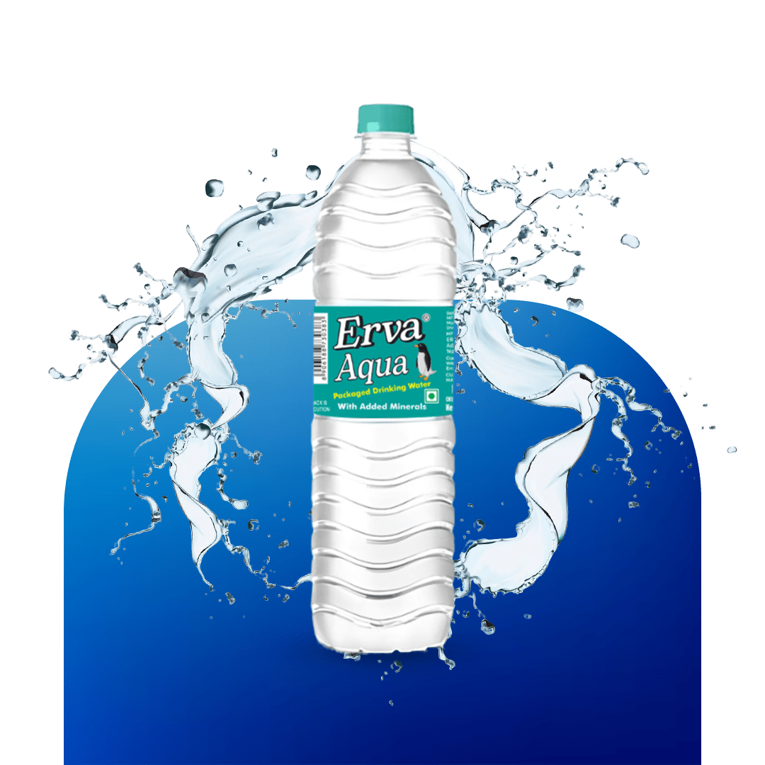 Erva Aqua 2ltr