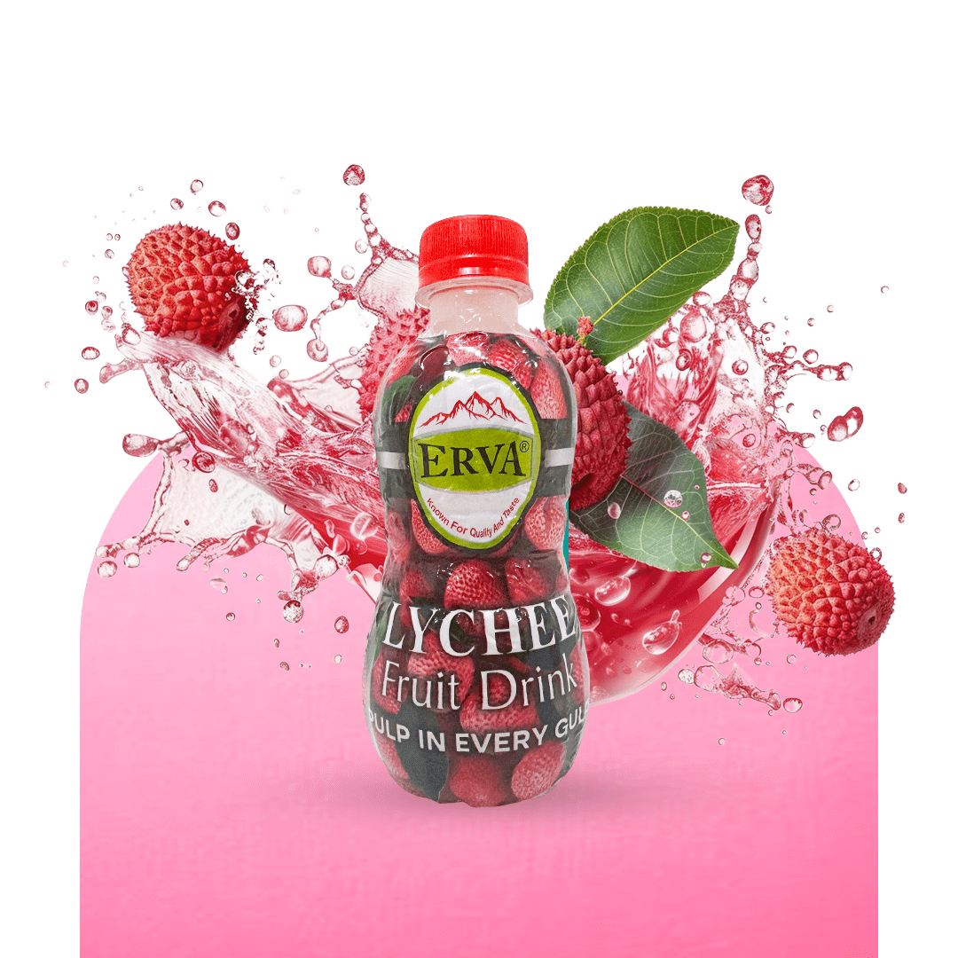 Fruit 24 Matka litchi 300Ml